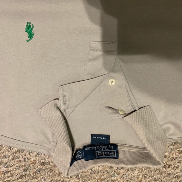 Ralph Lauren polo shirt - Picture 1 of 2